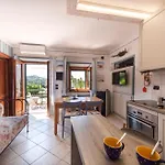 Appartamento Casa Spiga Zanca
