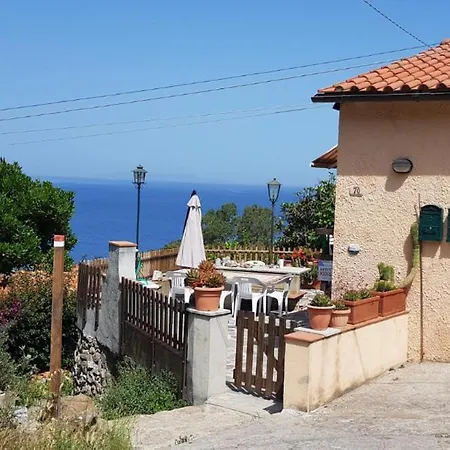 Casa Spiga Lejlighed *