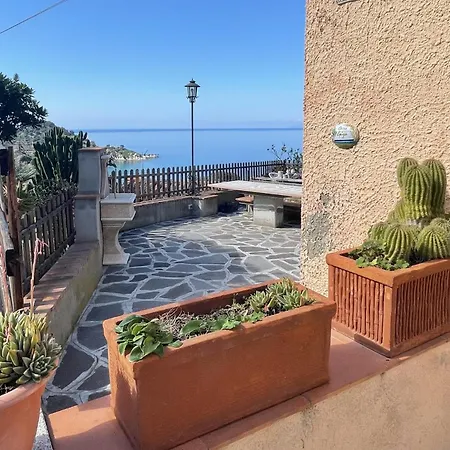 Casa Spiga Apartamento
