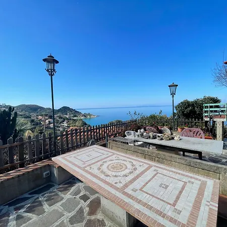 Appartamento Casa Spiga *