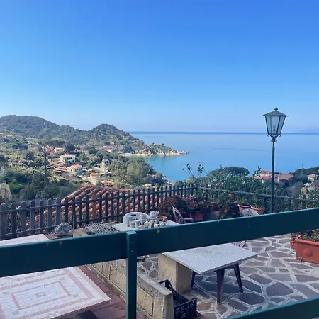 Apartamento Casa Spiga