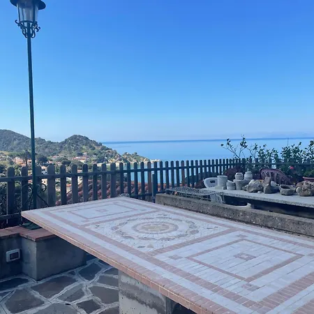 Apartamento Casa Spiga *