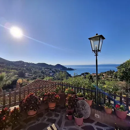 Casa Spiga Apartman