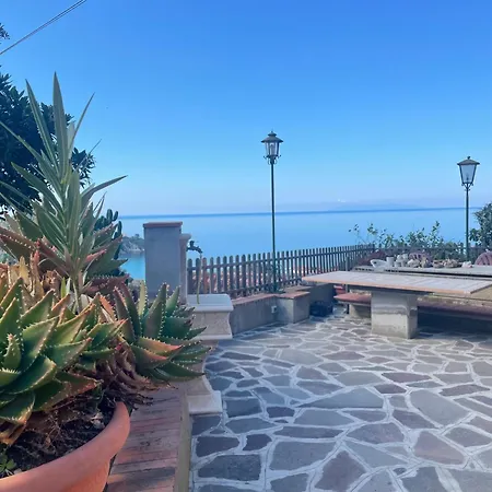 Appartamento Casa Spiga *