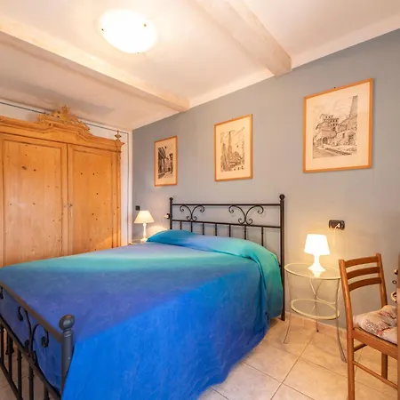 Casa Spiga Apartamento