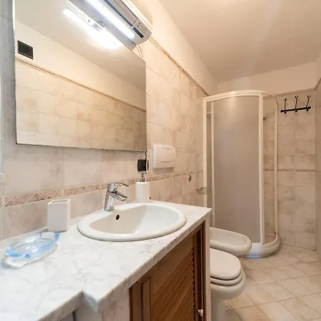 Apartamento Casa Spiga Zanca