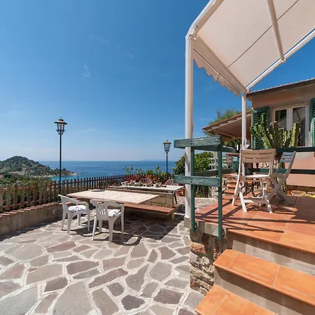 Casa Spiga Lejlighed