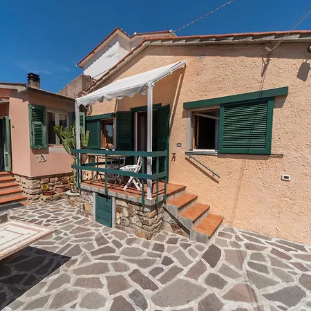 Casa Spiga Appartamento