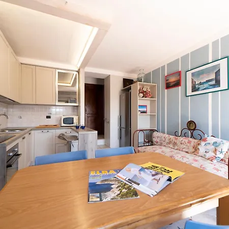 Appartamento Casa Spiga *